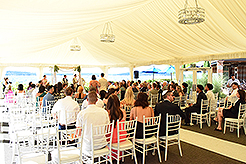 LOVE IN BLOOM AT WOODMARK HOTEL